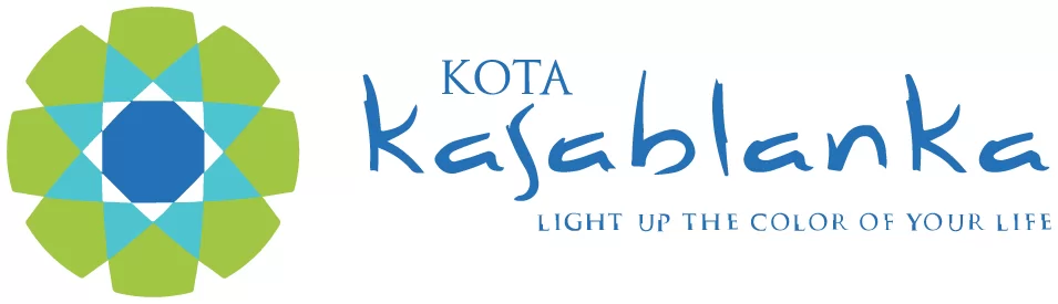 Kota Kasablanka