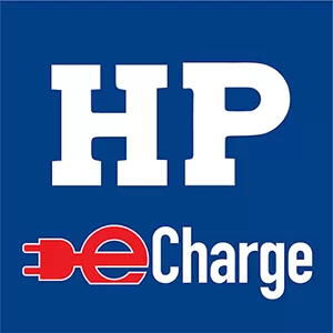 HPeCharge Charging Station, Chanakyapuri