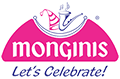 Monginis Cake Shop, New Panvel, Sector 1
