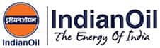 IndianOil logo