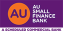 AU Small Finance Bank, Galudan