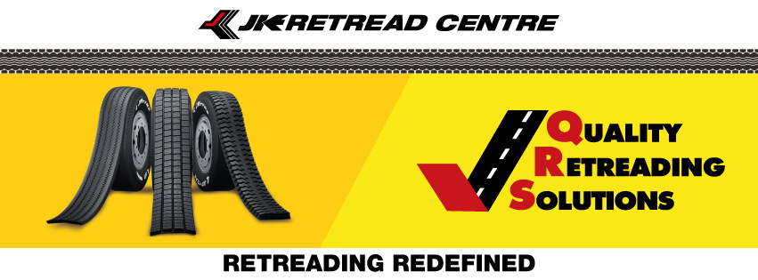 Visit our website: JK Retread Center - New Town, Tiruvallur