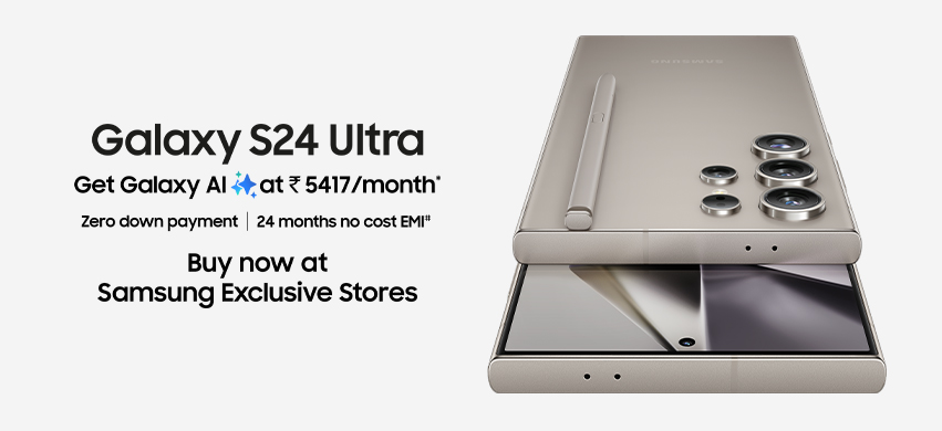 Visit our website: Samsung SmartPlaza - Sector 1, Jaipur