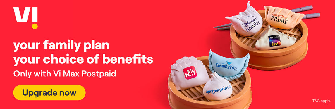 Vodafone Idea Limited