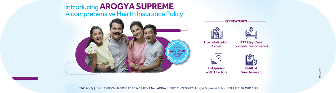 Visit our website: SBI General Insurance Company Limited