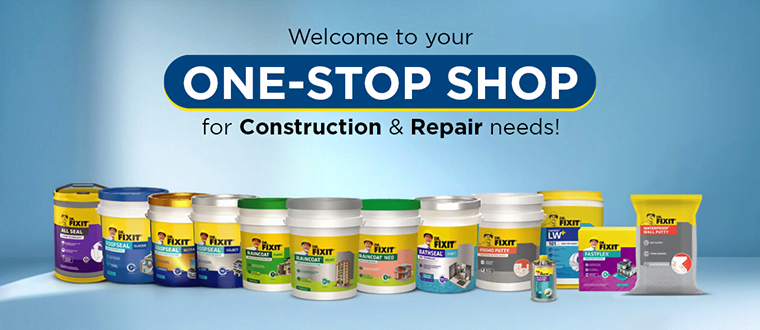 Visit our website: Dr. Fixit