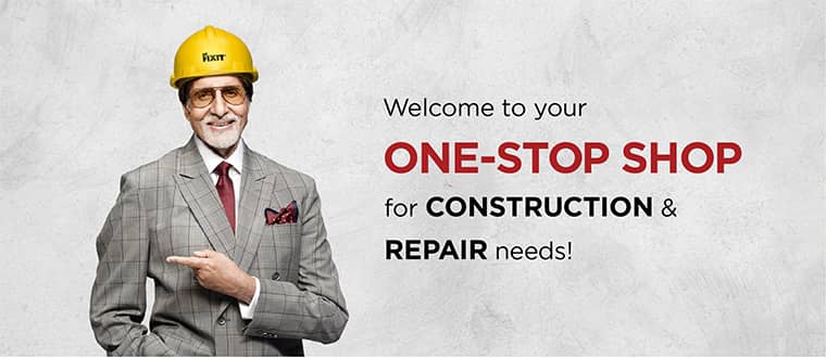 Visit our website: Dr. Fixit - sikka-colony, sonipat