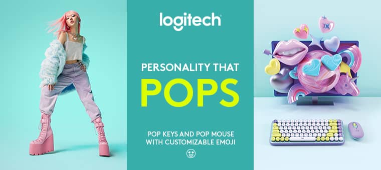 Logitech Electronics India Pvt Ltd - Laminton Road, Mumbai