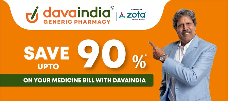 Visit our website: Davaindia Generic Pharmacy - makroniya, sagar