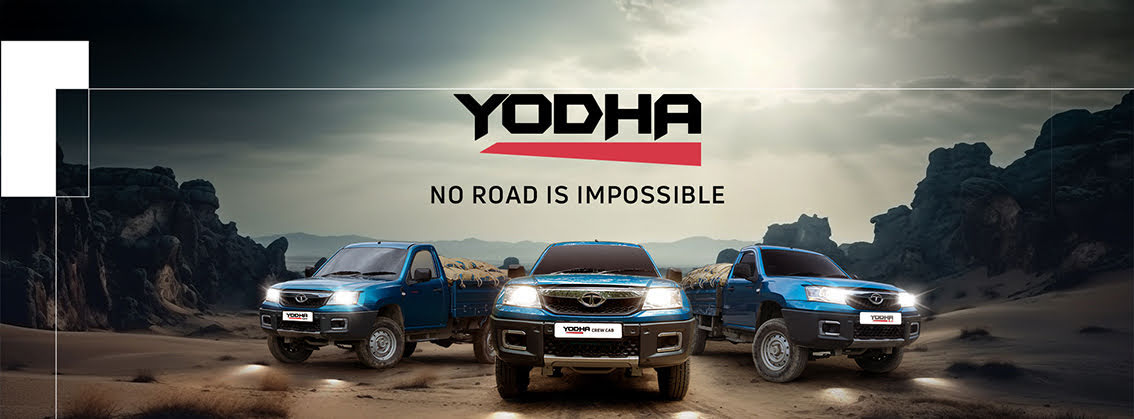Visit our website: Tata Motors Commercial Vehicle - AB Road, Indore