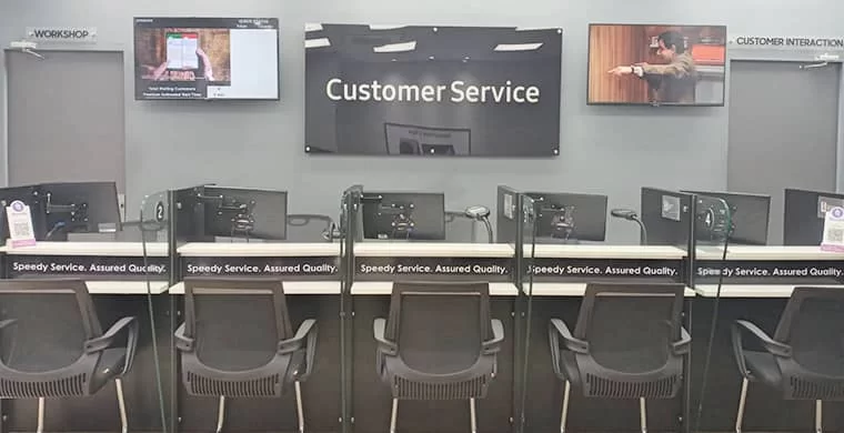 Visit our website: Samsung Service Centers - adimali, idukki