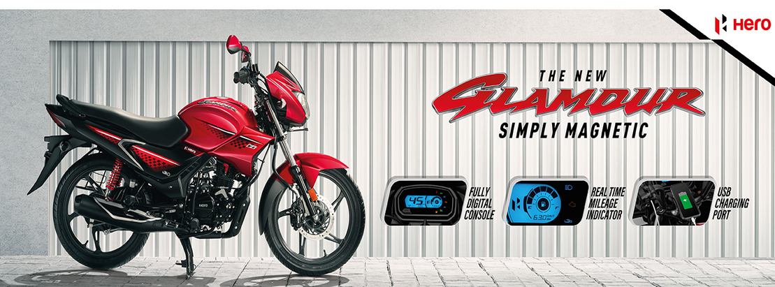 Visit our website: Hero MotoCorp - GT Road, Amritsar