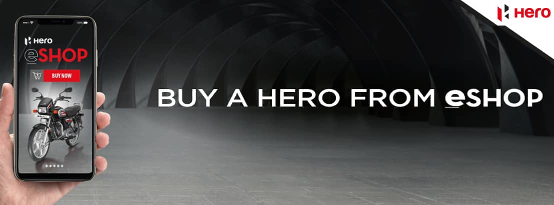 hero motors manesar