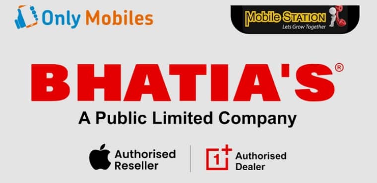 Bhatia Mobiles - Chitra, Bhavnagar
