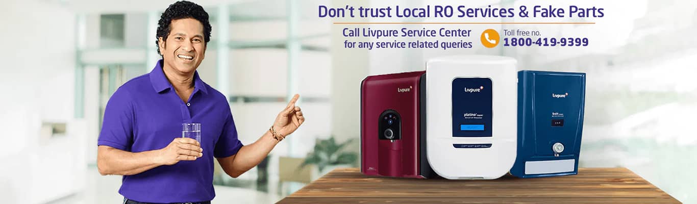 Visit our website: Livpure General Trade - Royal Nagar, Tirupati