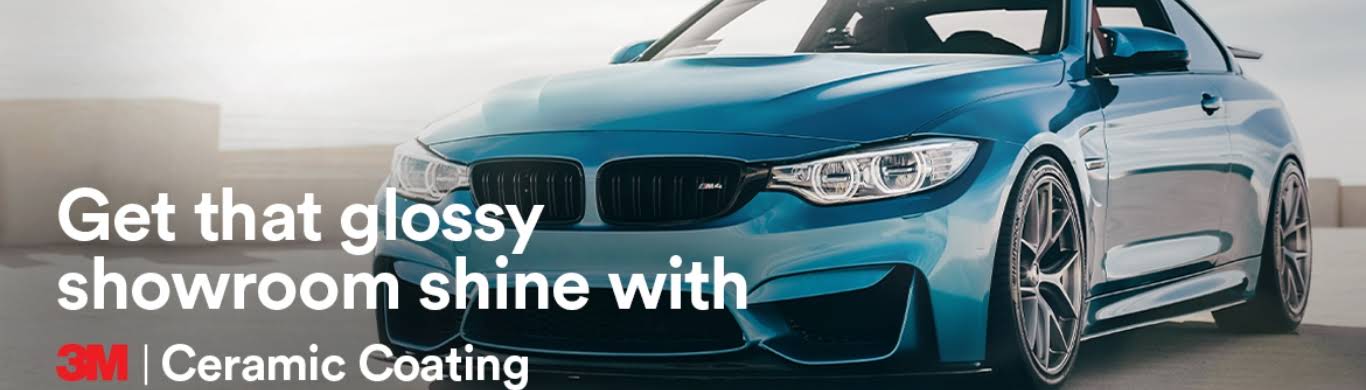 3M Car Care - akkarai, chennai