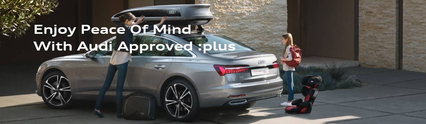 Audi Approved Plus Jaipur, MI Road