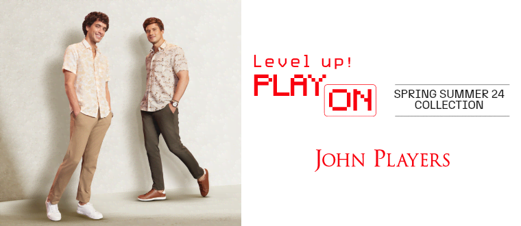 John Players - Napier Town, Jabalpur