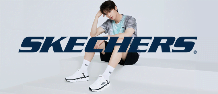 Visit our website: Skechers - Phường Thạch Thang, Danang