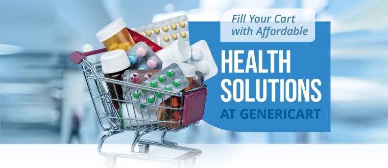 Genericart Medicine - Tilekar Nagar, Pune