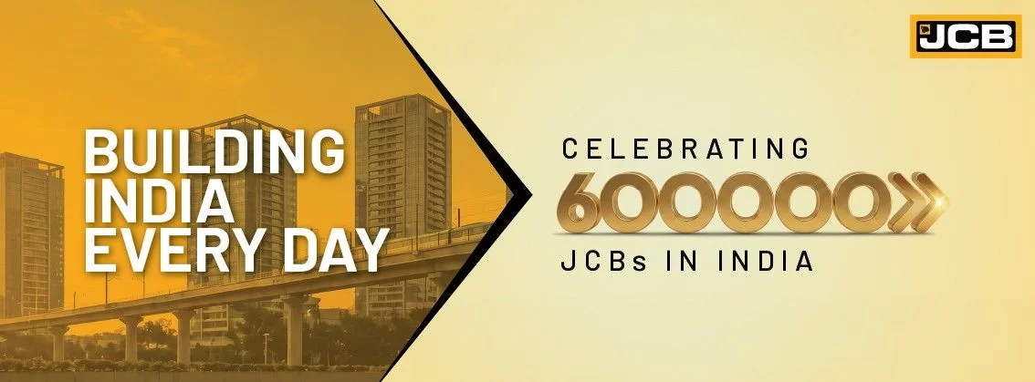 JCB INDIA