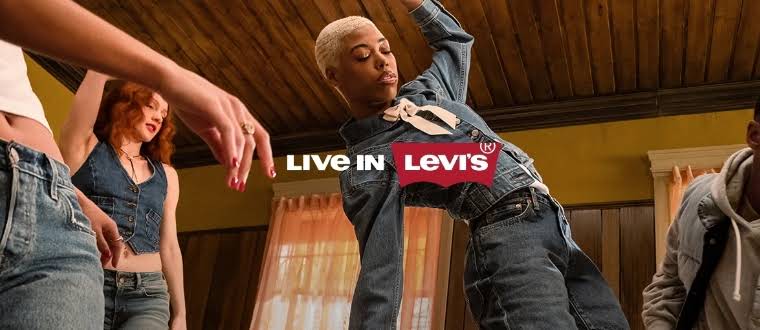 LEVI'S - Genda Circle, Vadodara