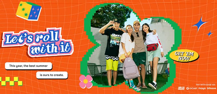 Visit our website: Bratpack - Tambo, Paranaque