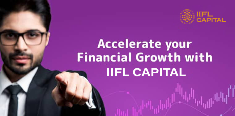 Visit our website: IIFL Capital - aurangabad