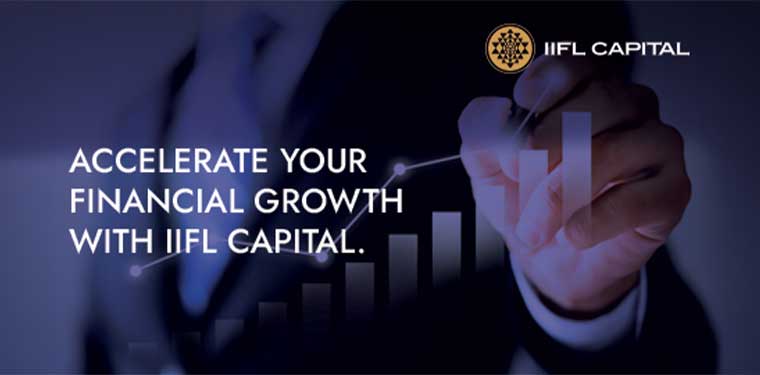 Visit our website: IIFL Capital
