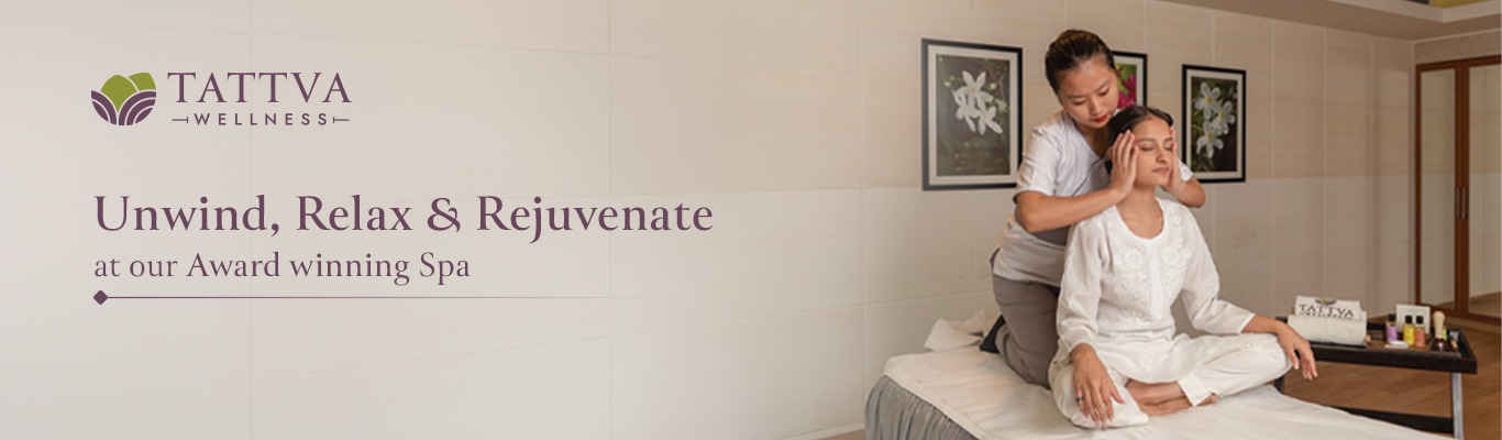 Tattva Wellness Spa - Gautam Road, Satara