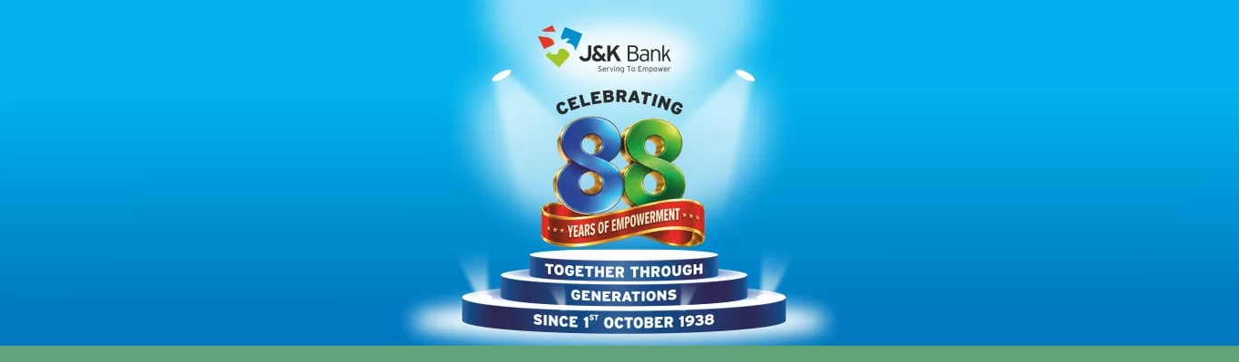 J&K Bank - Trehgam, Kupwara
