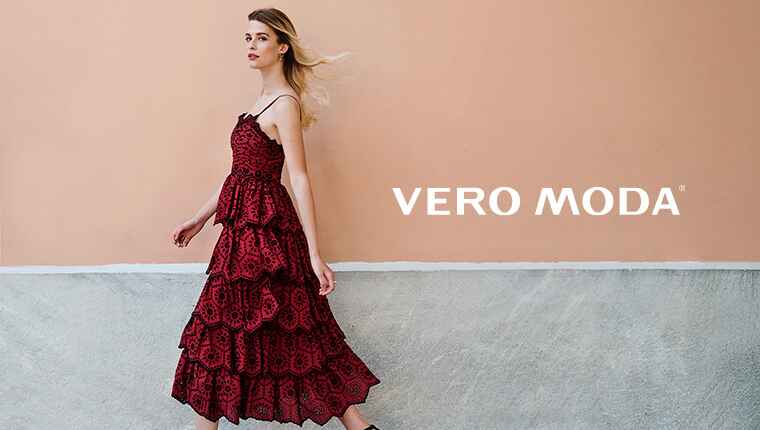 VERO MODA - Sector 14, Dwarka, New Delhi