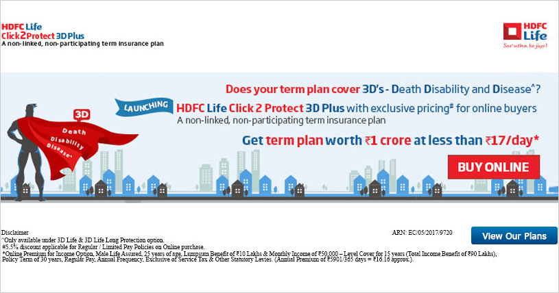 Hdfc Life West Car Street Timeline Videos