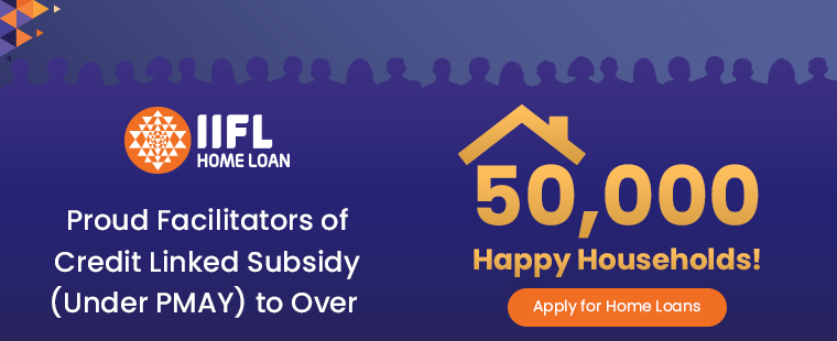 Visit our website: IIFL Home Loan