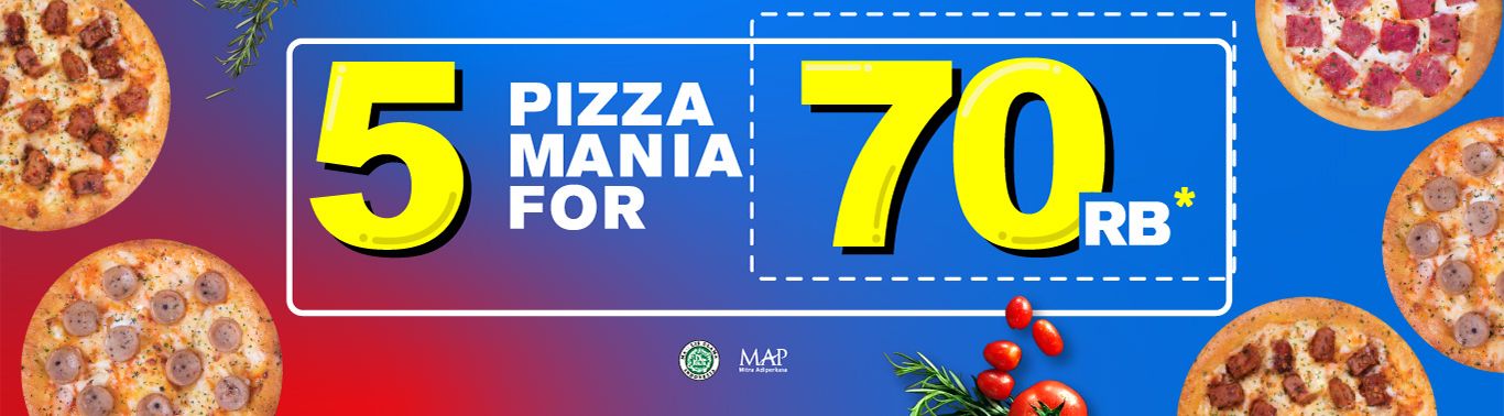 Visit our website: Domino's Pizza - Margacinta, Bandung Visit our website: Domino's Pizza - Margacinta, Bandung