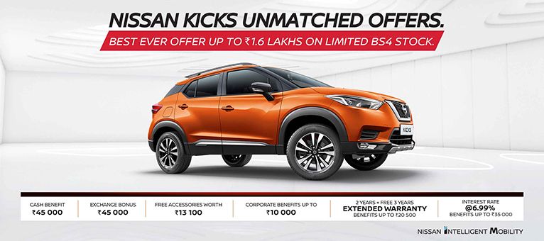Nissan - Canchipur, Imphal East Nissan - Canchipur, Imphal East