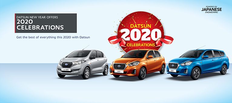 Datsun - Jayamahal Extn, Bengaluru Datsun - Jayamahal Extn, Bengaluru