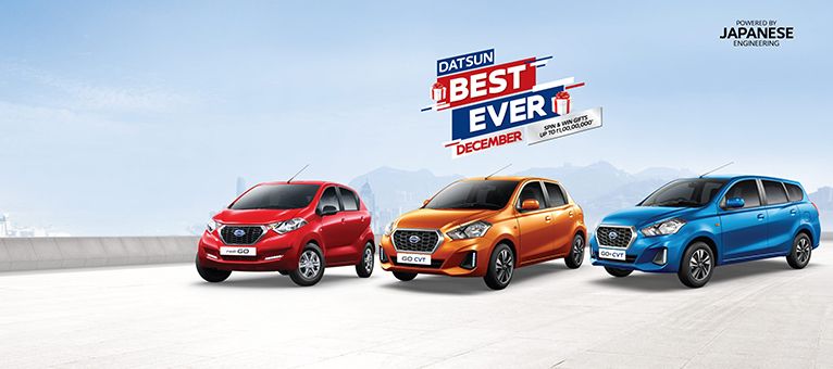 Datsun - Hosakerahalli, Bengaluru Datsun - Hosakerahalli, Bengaluru