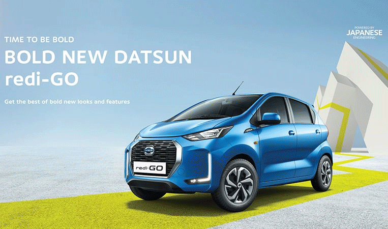 Datsun - Mulluvila, Thrissur Datsun - Mulluvila, Thrissur