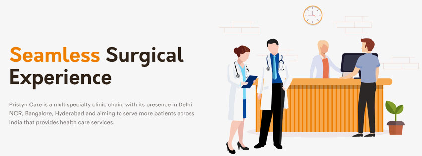Pristyn Care - Arya Nagar, Kanpur Pristyn Care - Arya Nagar, Kanpur