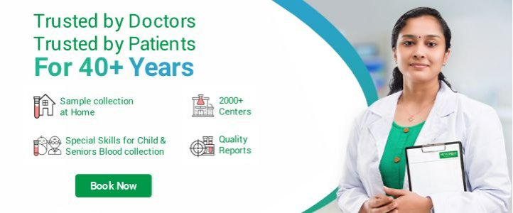 Visit our website: Metropolis Healthcare Ltd. - Hind Nagar Chauraha, Lucknow