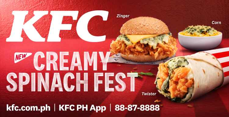 Visit our website: KFC