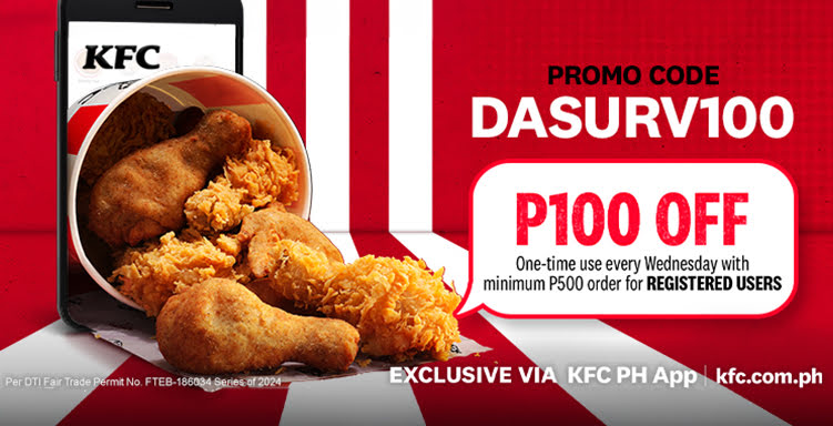 The cheap nearest kfc