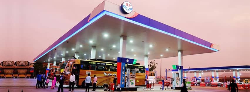 Visit our website: Hindustan Petroleum Corporation Limited - bangalore