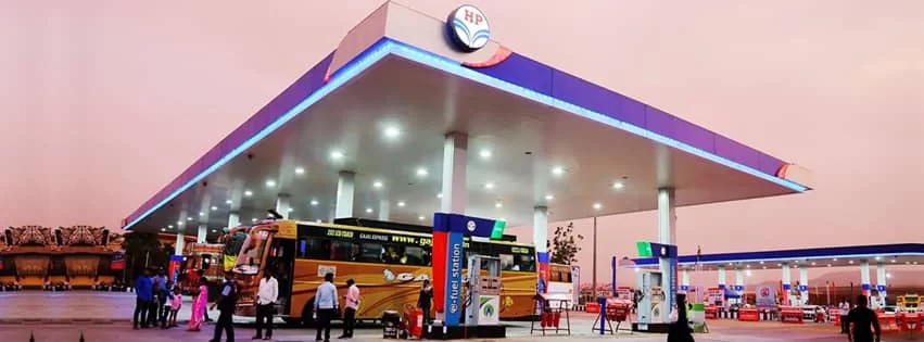 Visit our website: Hindustan Petroleum Corporation Limited - KB Road, Jorhat