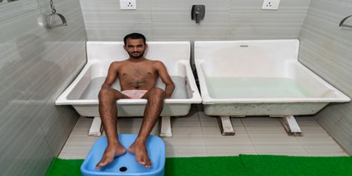 Patanjali - Dari Road, Dharamshala